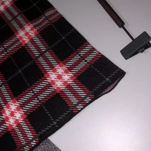 Replica Burberry Pants For Men #1362649 $45.00 USD for Wholesale