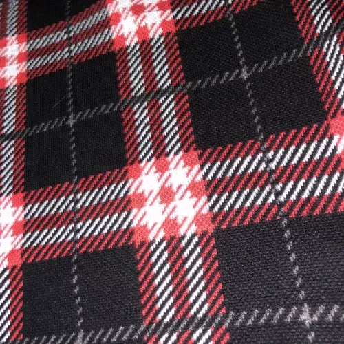 Replica Burberry Pants For Men #1362649 $45.00 USD for Wholesale