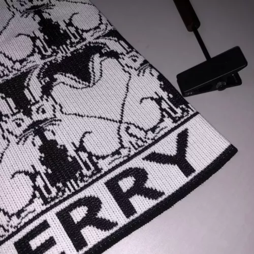 Replica Burberry Pants For Men #1362650 $45.00 USD for Wholesale