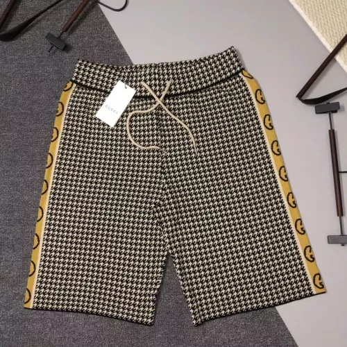 Gucci Pants For Men #1362654 $45.00 USD, Wholesale Replica Gucci Pants