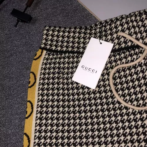 Replica Gucci Pants For Men #1362654 $45.00 USD for Wholesale