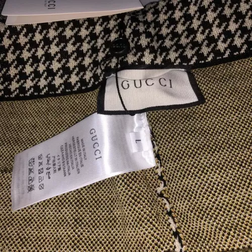 Replica Gucci Pants For Men #1362654 $45.00 USD for Wholesale