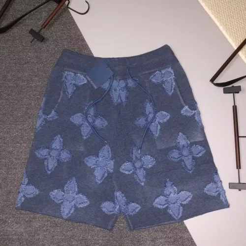 Louis Vuitton LV Pants For Men #1362655