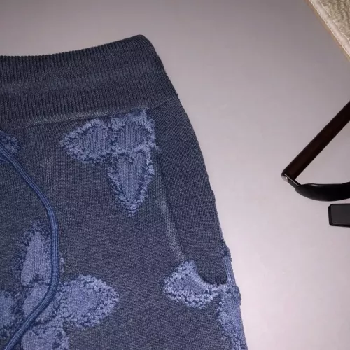 Replica Louis Vuitton LV Pants For Men #1362655 $45.00 USD for Wholesale