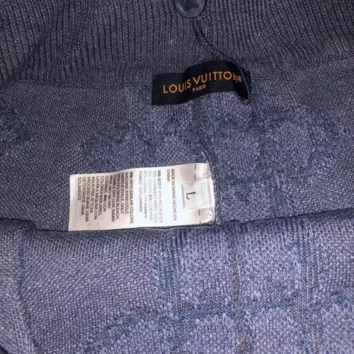 Replica Louis Vuitton LV Pants For Men #1362655 $45.00 USD for Wholesale