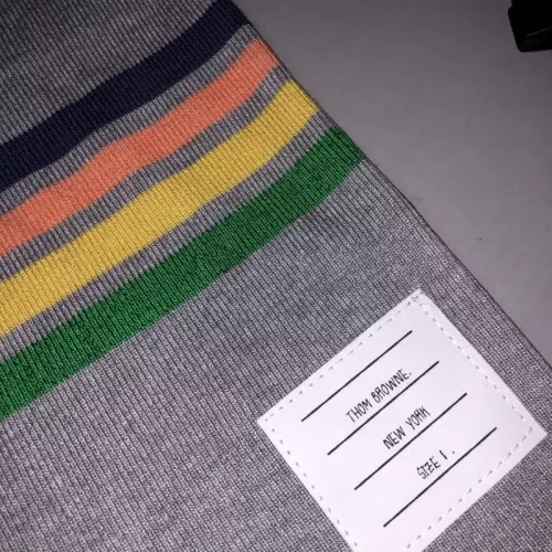 Replica Thom Browne TB Pants For Men #1362656 $45.00 USD for Wholesale