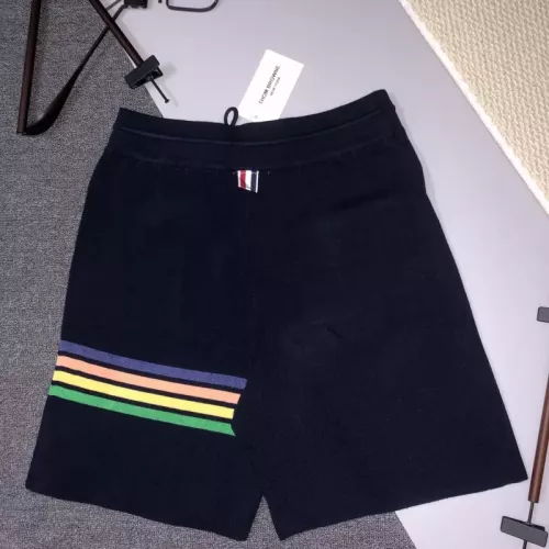 Replica Thom Browne TB Pants For Men #1362657 $45.00 USD for Wholesale