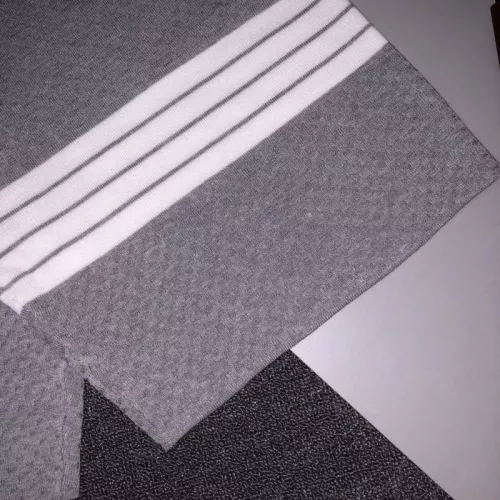 Replica Thom Browne TB Pants For Men #1362658 $45.00 USD for Wholesale