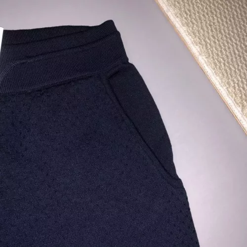 Replica Thom Browne TB Pants For Men #1362659 $45.00 USD for Wholesale