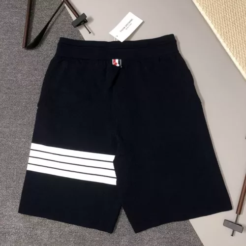 Replica Thom Browne TB Pants For Men #1362659 $45.00 USD for Wholesale