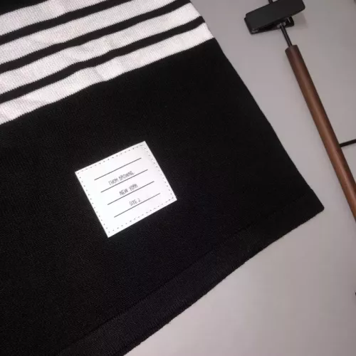 Replica Thom Browne TB Pants For Men #1362661 $45.00 USD for Wholesale