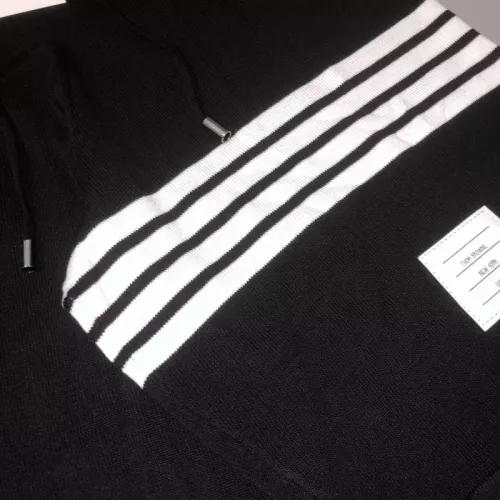 Replica Thom Browne TB Pants For Men #1362661 $45.00 USD for Wholesale