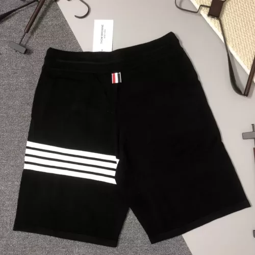 Replica Thom Browne TB Pants For Men #1362661 $45.00 USD for Wholesale