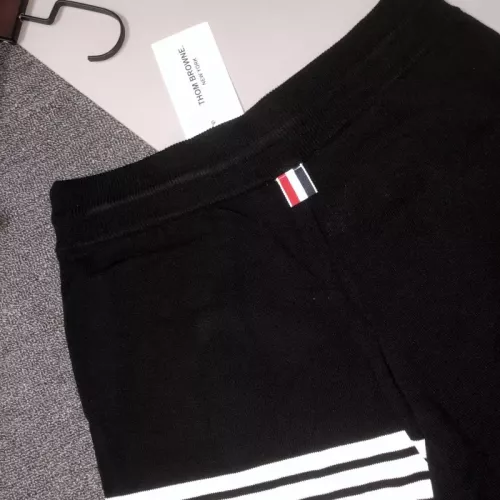 Replica Thom Browne TB Pants For Men #1362661 $45.00 USD for Wholesale