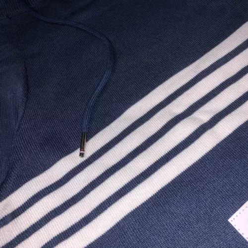 Replica Thom Browne TB Pants For Men #1362662 $45.00 USD for Wholesale