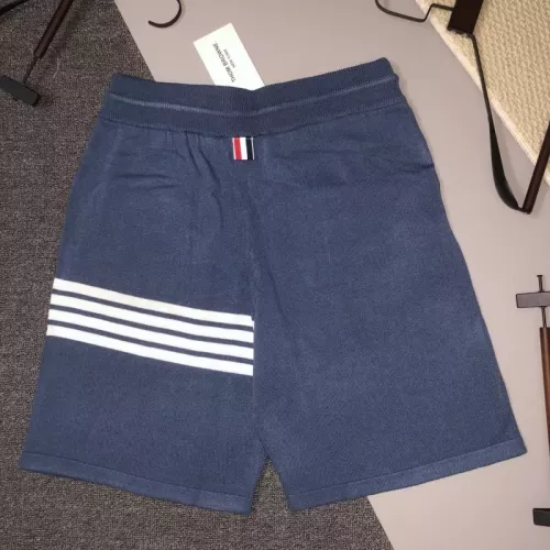 Replica Thom Browne TB Pants For Men #1362662 $45.00 USD for Wholesale