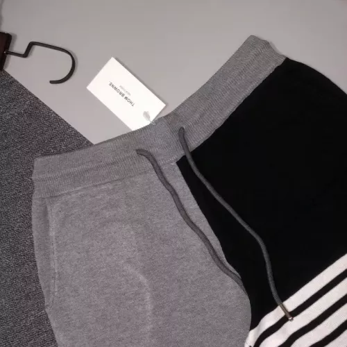 Replica Thom Browne TB Pants For Men #1362663 $45.00 USD for Wholesale