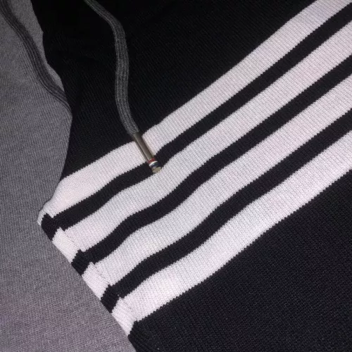 Replica Thom Browne TB Pants For Men #1362663 $45.00 USD for Wholesale