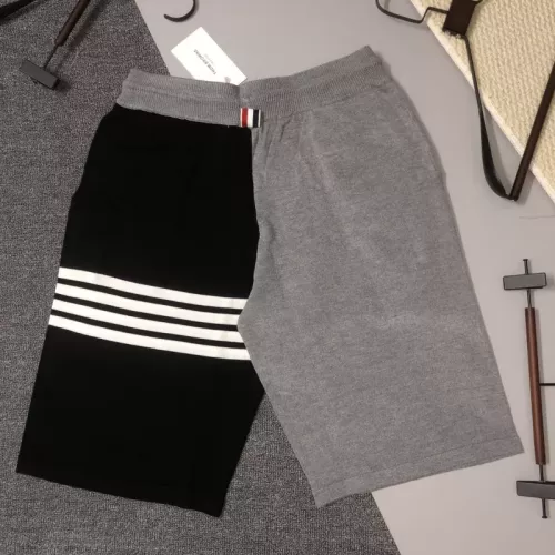 Replica Thom Browne TB Pants For Men #1362663 $45.00 USD for Wholesale