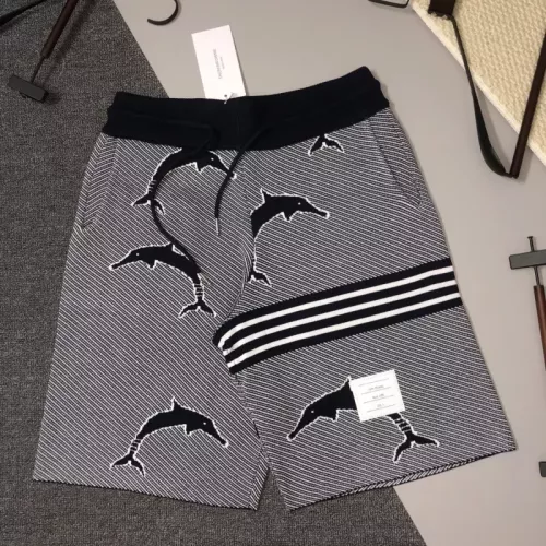 Thom Browne TB Pants For Men #1362666 $45.00 USD, Wholesale Replica Thom Browne TB Pants