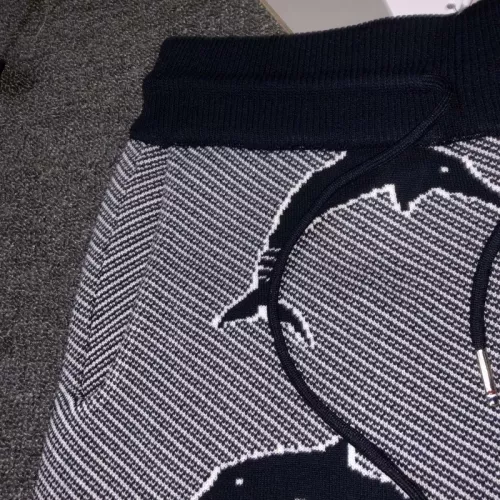 Replica Thom Browne TB Pants For Men #1362666 $45.00 USD for Wholesale