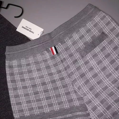 Replica Thom Browne TB Pants For Men #1362667 $45.00 USD for Wholesale