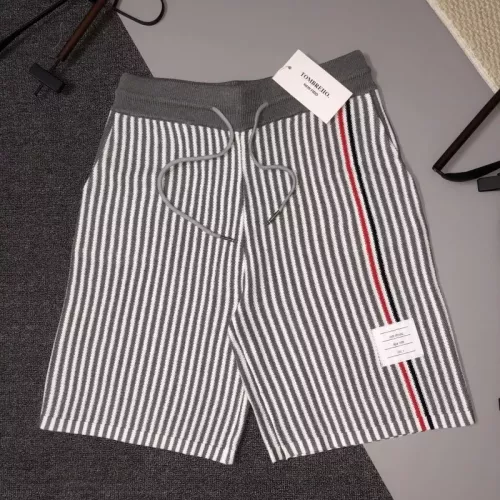 Thom Browne TB Pants For Men #1362668 $45.00 USD, Wholesale Replica Thom Browne TB Pants