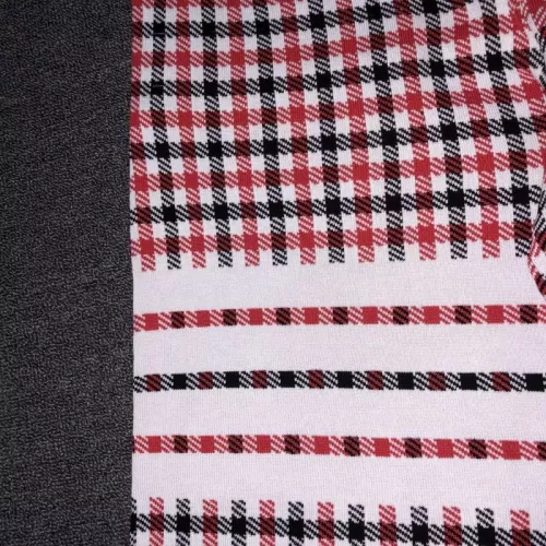 Replica Thom Browne TB Pants For Men #1362669 $45.00 USD for Wholesale