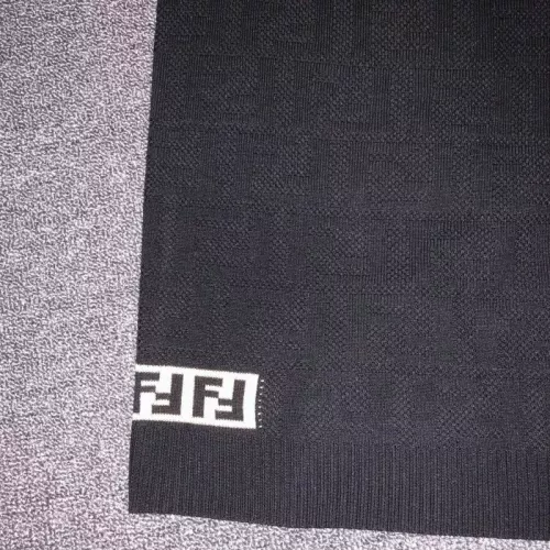 Replica Fendi Pants For Men #1362671 $45.00 USD for Wholesale