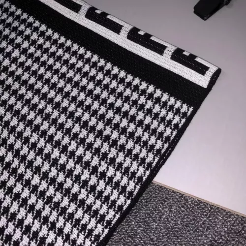 Replica Fendi Pants For Men #1362673 $45.00 USD for Wholesale