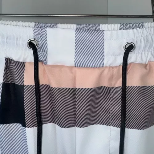 Replica Burberry Pants For Men #1362674 $36.00 USD for Wholesale