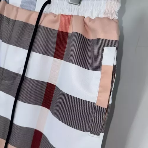Replica Burberry Pants For Men #1362674 $36.00 USD for Wholesale