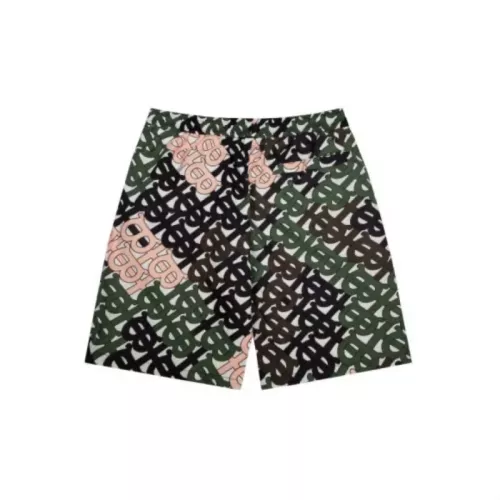 Replica Burberry Pants For Men #1362676 $39.00 USD for Wholesale