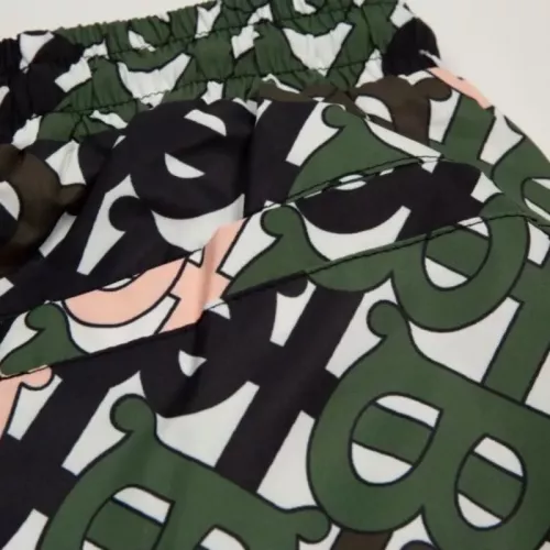 Replica Burberry Pants For Men #1362676 $39.00 USD for Wholesale