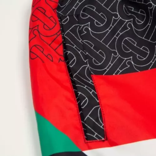 Replica Burberry Pants For Men #1362677 $39.00 USD for Wholesale