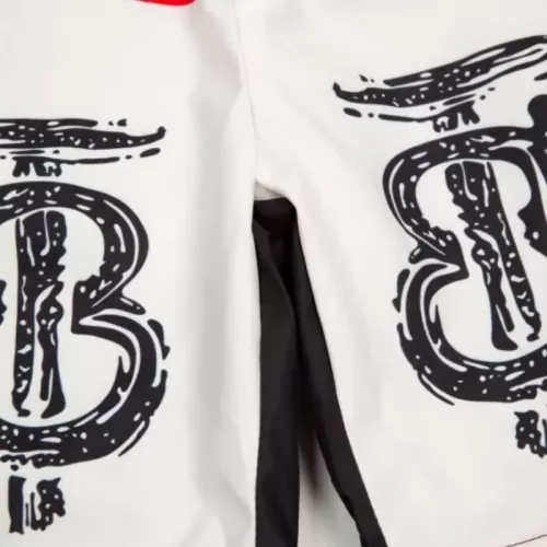 Replica Burberry Pants For Men #1362677 $39.00 USD for Wholesale