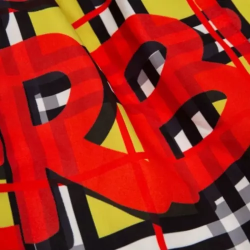 Replica Burberry Pants For Men #1362678 $39.00 USD for Wholesale