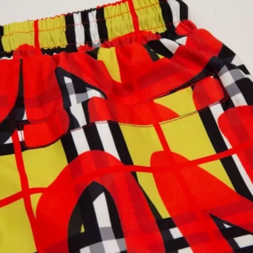 Replica Burberry Pants For Men #1362678 $39.00 USD for Wholesale