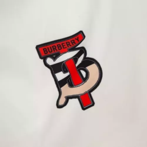 Replica Burberry Pants For Men #1362679 $39.00 USD for Wholesale