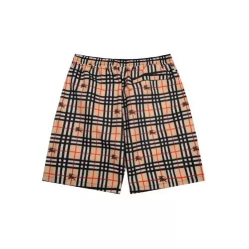 Replica Burberry Pants For Men #1362680 $39.00 USD for Wholesale