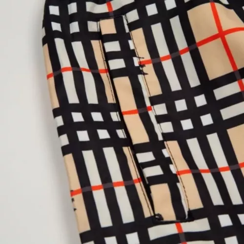 Replica Burberry Pants For Men #1362680 $39.00 USD for Wholesale