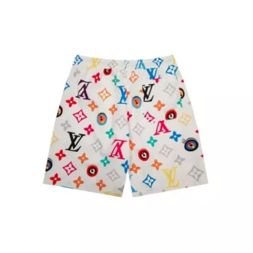 Replica Louis Vuitton LV Pants For Men #1362684 $39.00 USD for Wholesale