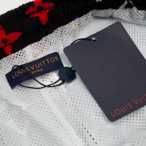 Replica Louis Vuitton LV Pants For Men #1362685 $39.00 USD for Wholesale