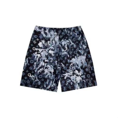 Replica Louis Vuitton LV Pants For Men #1362686 $39.00 USD for Wholesale