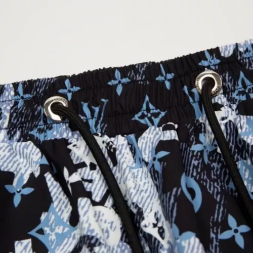 Replica Louis Vuitton LV Pants For Men #1362686 $39.00 USD for Wholesale