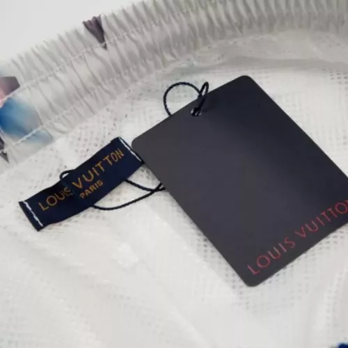 Replica Louis Vuitton LV Pants For Men #1362687 $39.00 USD for Wholesale