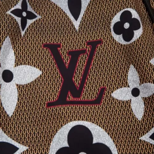Replica Louis Vuitton LV Pants For Men #1362688 $39.00 USD for Wholesale