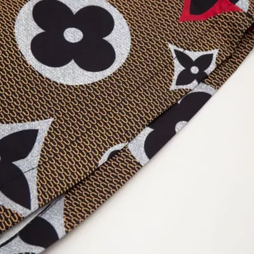 Replica Louis Vuitton LV Pants For Men #1362688 $39.00 USD for Wholesale