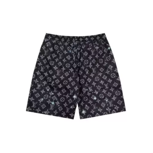 Replica Louis Vuitton LV Pants For Men #1362690 $39.00 USD for Wholesale