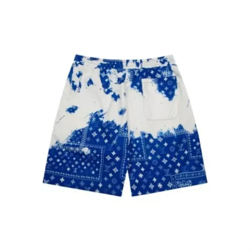 Replica Louis Vuitton LV Pants For Men #1362691 $39.00 USD for Wholesale